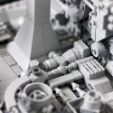 LEGO Star Wars Atakos Death Star™ kanjonuose diorama (75329) LEGO Star Wars Atakos Death Star™ kanjonuose diorama (75329)