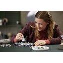 LEGO Star Wars 75329 - Death Star Battle Graves ‑diorama LEGO Star Wars 75329 - Death Star Battle Graves ‑diorama