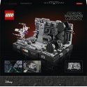 LEGO Star Wars 75329 - Death Star Battle Graves ‑diorama