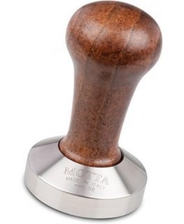 Motta tamper, 58 mm