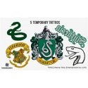 Cinereplicas Harry Potter Slytherin, S-size Cinereplicas Harry Potter Slytherin, S-size