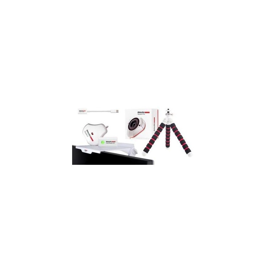 Datacolor Spyder Shelf – 5