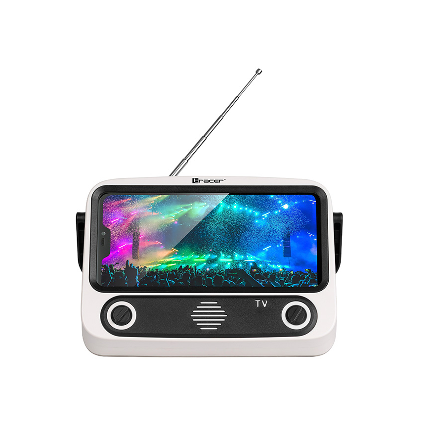Tracer Mobile Stand With BT Speaker 46874