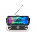 Tracer Mobile Stand With BT Speaker 46874 Tracer Mobile Stand With BT Speaker 46874