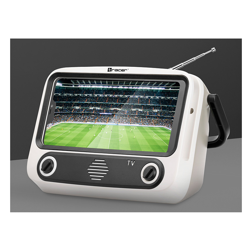 Tracer Mobile Stand With BT Speaker 46874 – 2