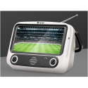 Tracer Mobile Stand With BT Speaker 46874 Tracer Mobile Stand With BT Speaker 46874