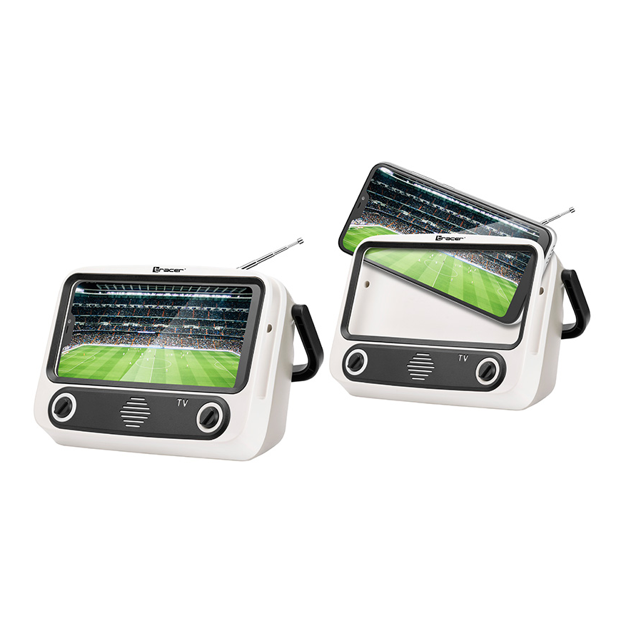 Tracer Mobile Stand With BT Speaker 46874 – 3