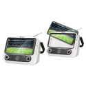 Tracer Mobile Stand With BT Speaker 46874 Tracer Mobile Stand With BT Speaker 46874