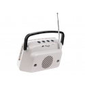 Tracer Mobile Stand With BT Speaker 46874 Tracer Mobile Stand With BT Speaker 46874