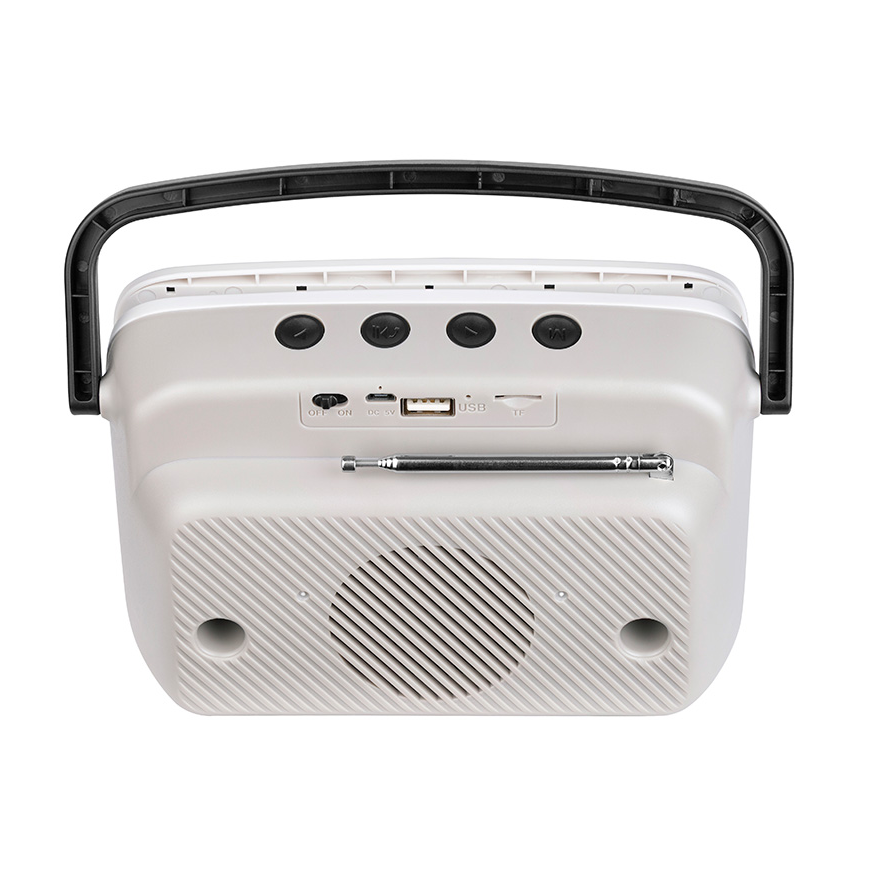 Tracer Mobile Stand With BT Speaker 46874 – 5
