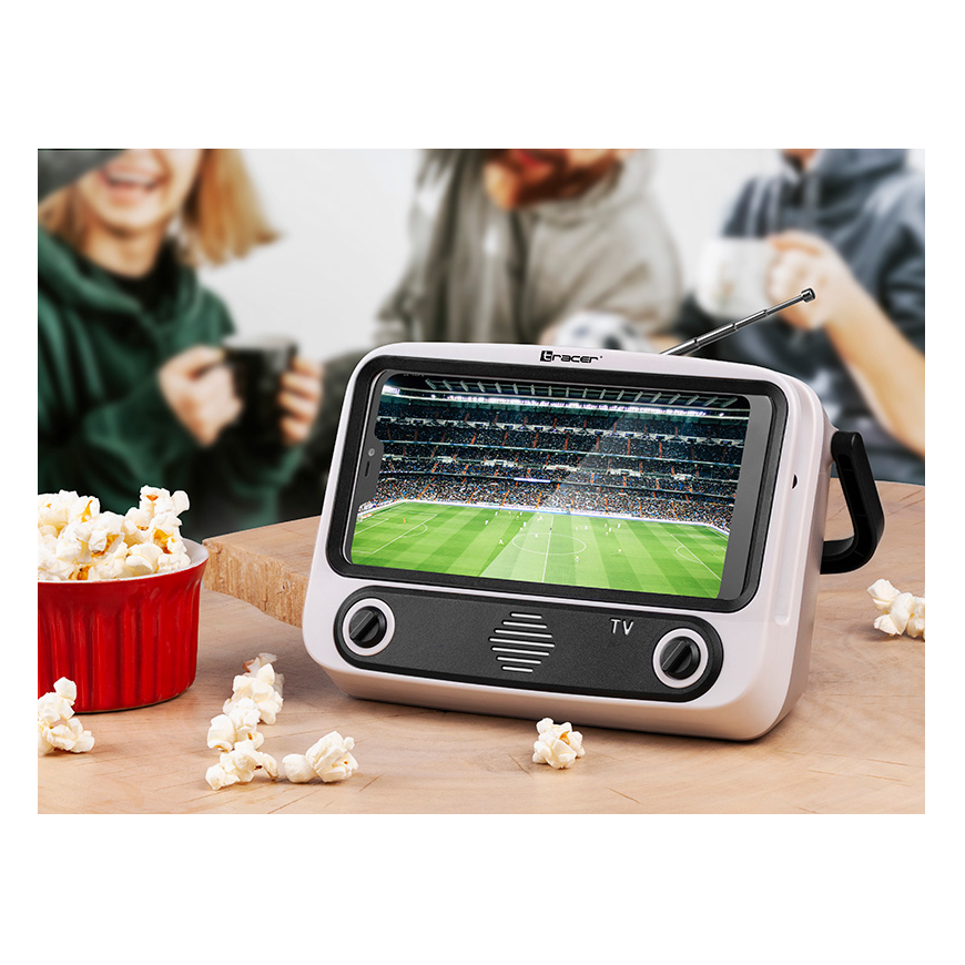 Tracer Mobile Stand With BT Speaker 46874 – 6