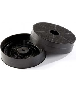 Anglies filtras Novy 6200055