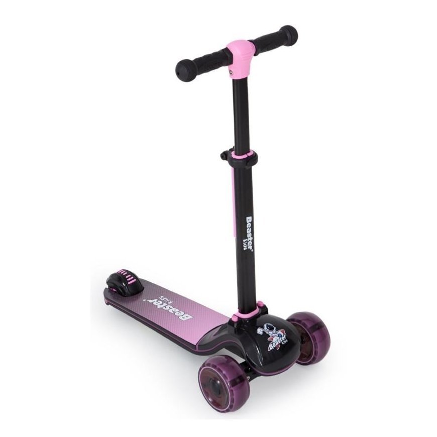 Beaster Scooter Vaikiškas paspirtukas, BS605