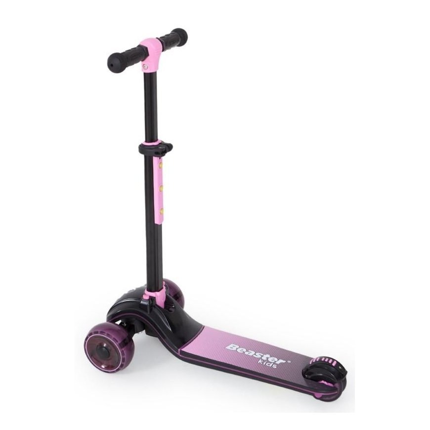 Beaster Scooter Vaikiškas paspirtukas, BS605 – 3