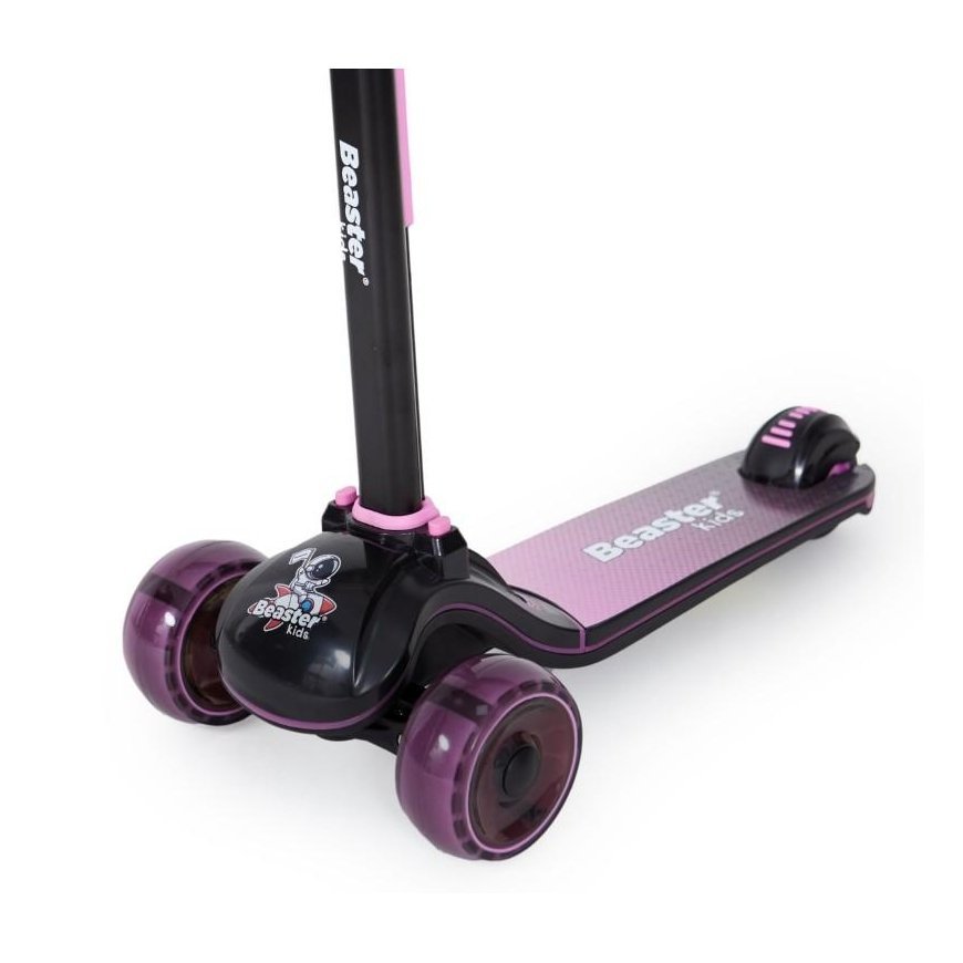 Beaster Scooter Vaikiškas paspirtukas, BS605 – 4