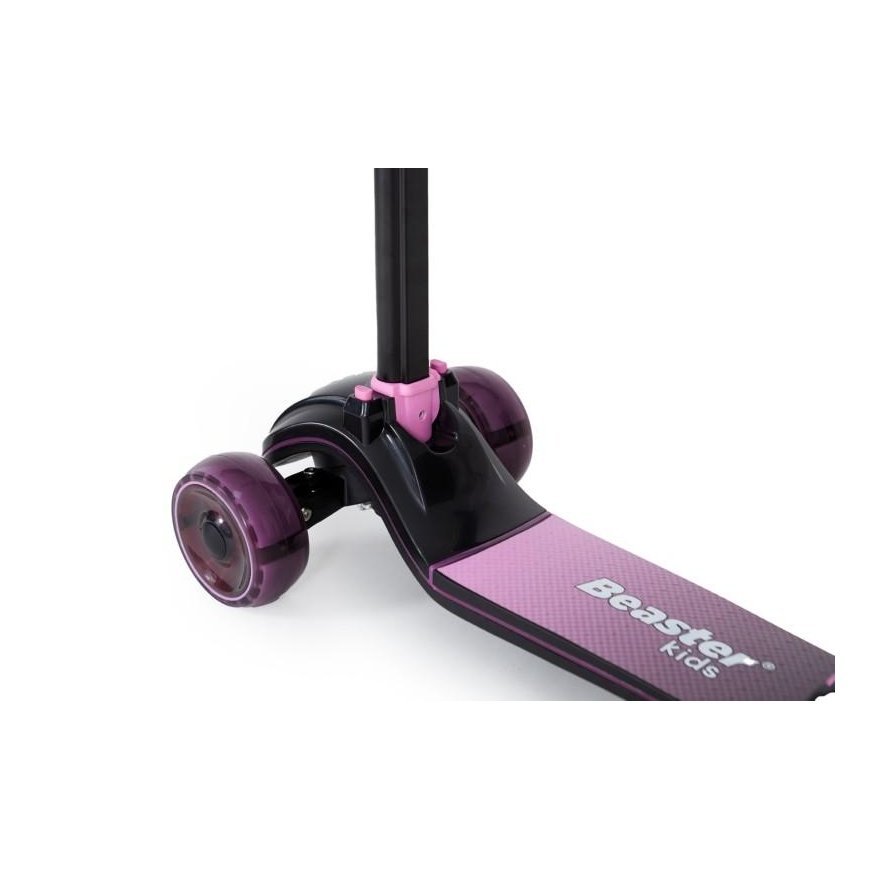 Beaster Scooter Vaikiškas paspirtukas, BS605 – 6