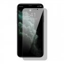 Baseus 0.3mm Full-screen and Full-glass Tempered Glass (1pcs pack) for iPhone XR / 11 6.1 inch