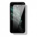 Baseus 0.3mm Full-screen and Full-glass Tempered Glass (1pcs pack) for iPhone XR / 11 6.1 inch