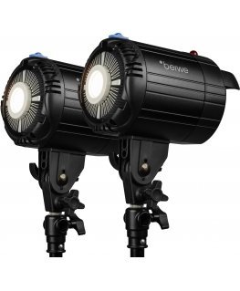 Beiwe TVINIT S100W Kit -videovalosetti