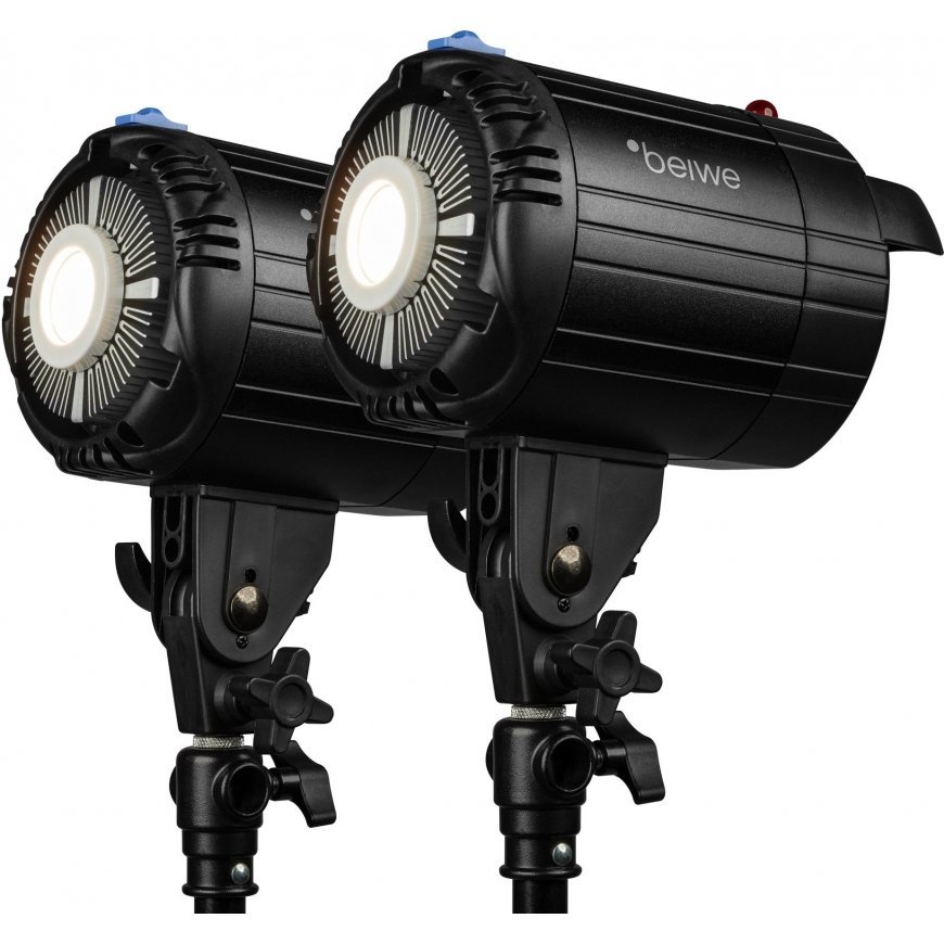 Beiwe TVINIT S100W Kit -videovalosetti