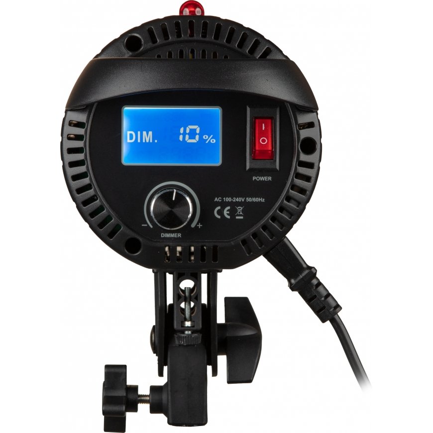 Beiwe TVINIT S100W Kit -videovalosetti – 3