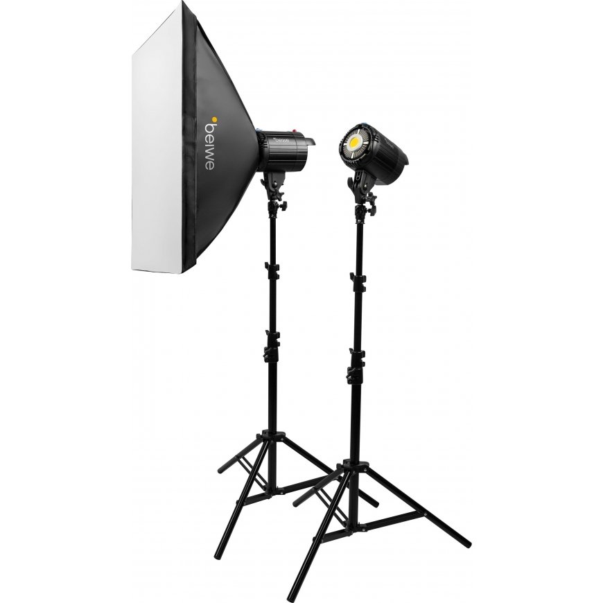 Beiwe TVINIT S100W Kit -videovalosetti – 4