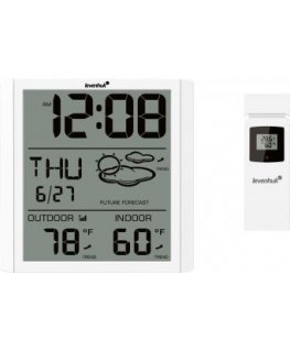 Weather station Levenhuk Termometr Levenhuk Wezzer PLUS LP30