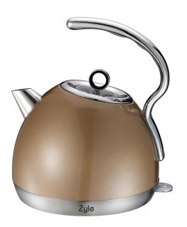 Zyle Electric Kettle, ZY88KG