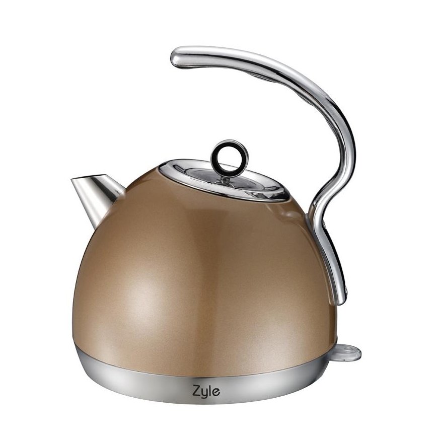 Zyle Electric Kettle, ZY88KG