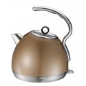 Zyle Electric Kettle, ZY88KG Zyle Electric Kettle, ZY88KG
