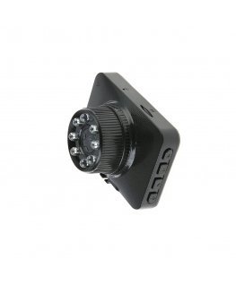 Vaizdo registratorius Manta DVR302H HD