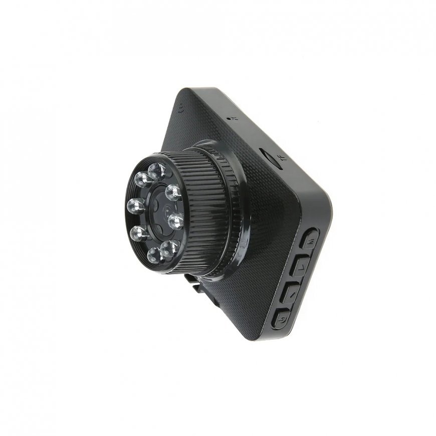Vaizdo registratorius Manta DVR302H HD