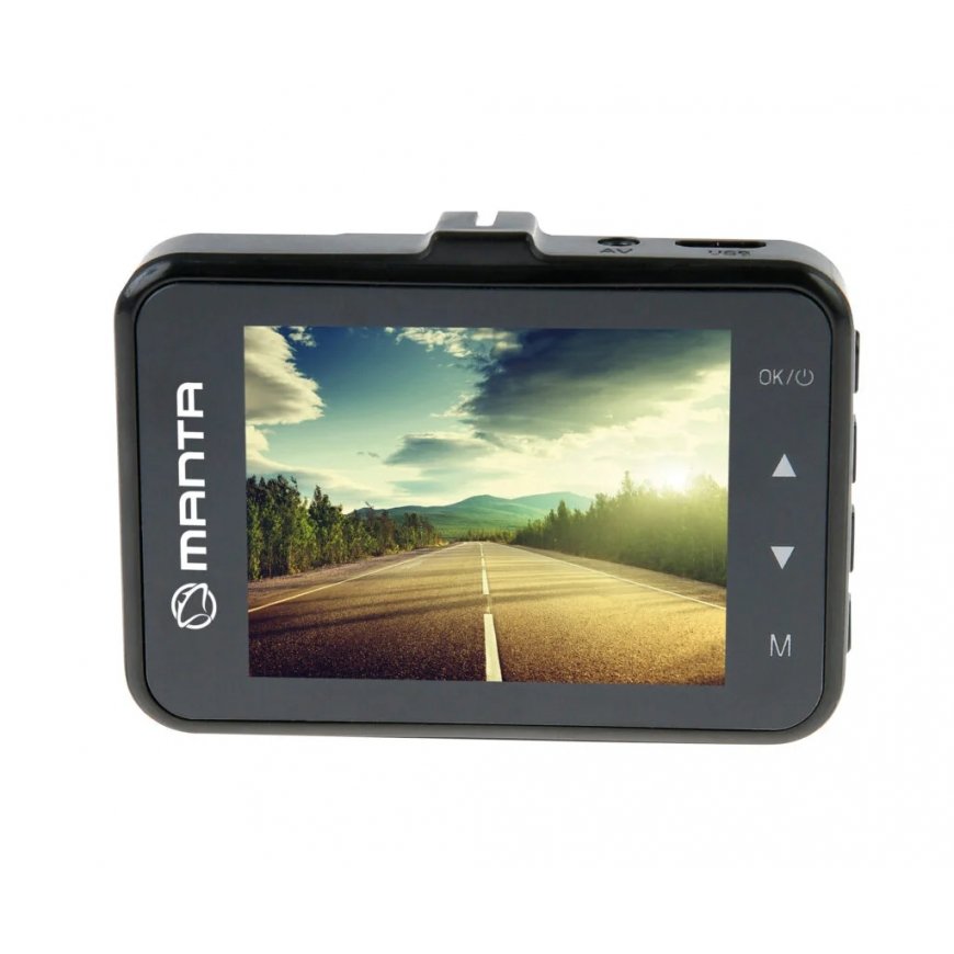 Manta DVR302H – 2