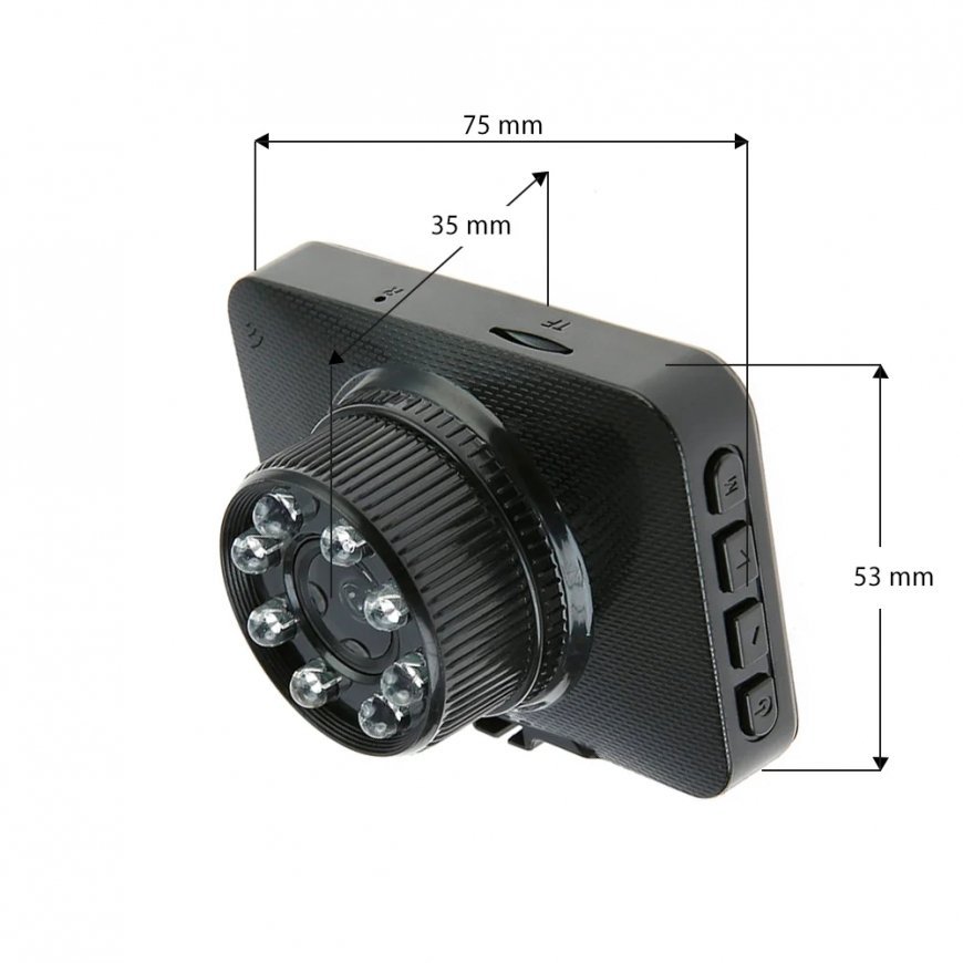 Manta DVR302H – 3