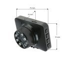 Manta DVR302H Manta DVR302H
