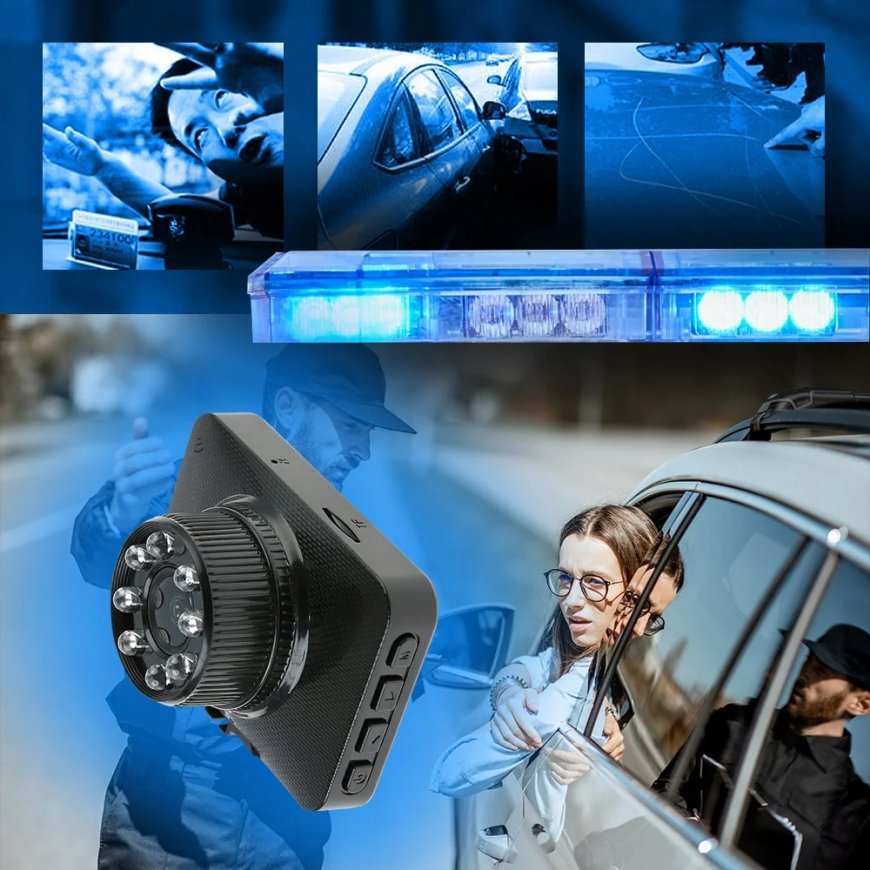 Manta DVR302H – 5