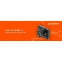Vaizdo registratorius Manta DVR302H HD Vaizdo registratorius Manta DVR302H HD