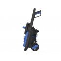 Nilfisk Core 140-6 PowerControl - Patio pressure washer Upright Electric 474 l/h 1800 W Blue Nilfisk Core 140-6 PowerControl - Patio pressure washer Upright Electric 474 l/h 1800 W Blue