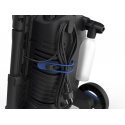 Nilfisk Core 140-6 PowerControl - Patio pressure washer Upright Electric 474 l/h 1800 W Blue Nilfisk Core 140-6 PowerControl - Patio pressure washer Upright Electric 474 l/h 1800 W Blue