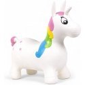 BO Jumping Animal Bouncer, unicorn