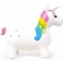 BO Jumping Animal Bouncer, unicorn