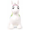 BO Jumping Animal Bouncer, unicorn