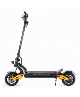 Beaster Scooter El. Scooter, BSDIABLOPROY