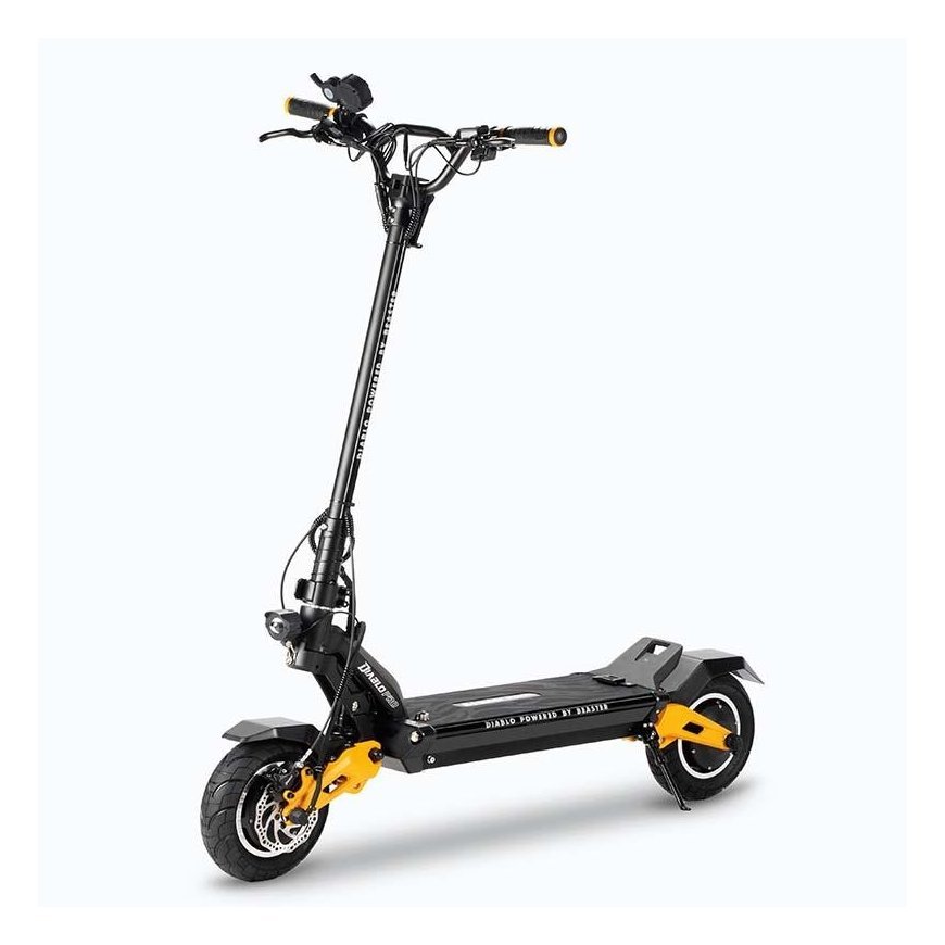 Beaster Scooter El. Scooter, BSDIABLOPROY – 3