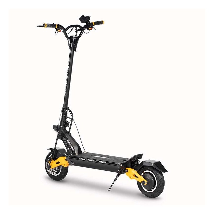 Beaster Scooter El. Scooter, BSDIABLOPROY – 4