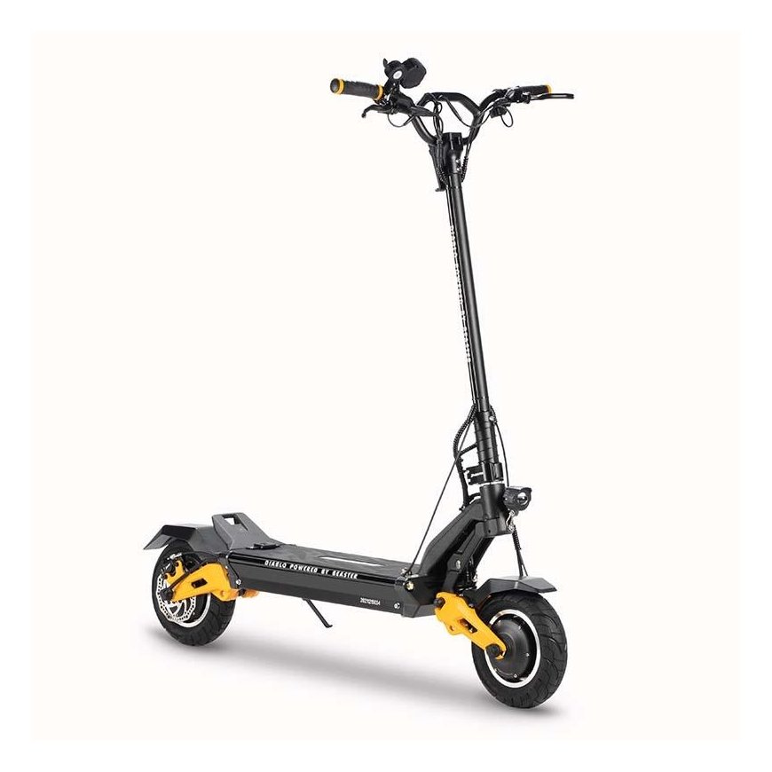 Beaster Scooter El. Scooter, BSDIABLOPROY – 5