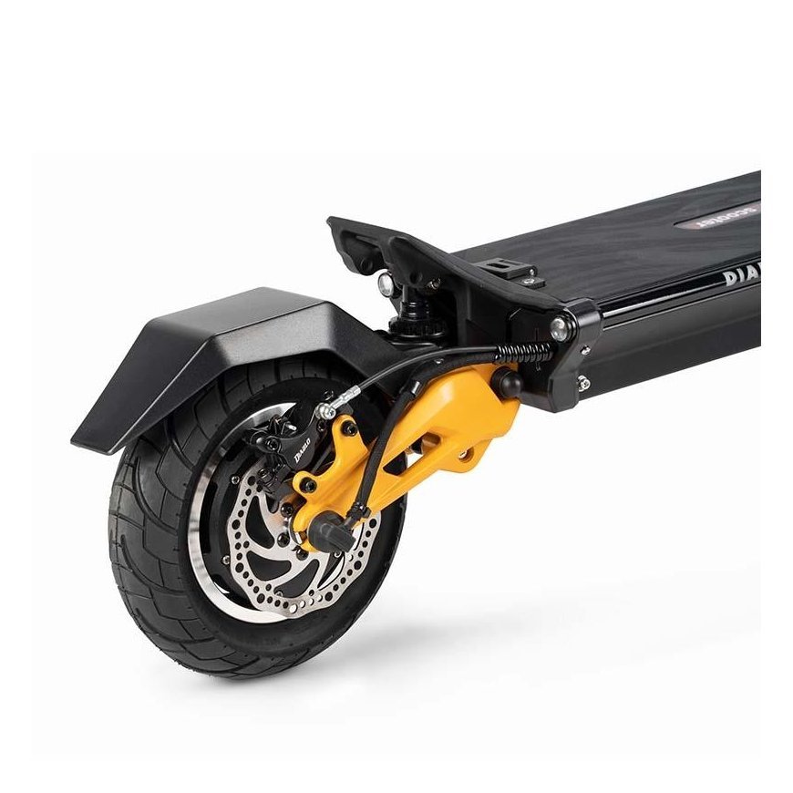 Beaster Scooter El. Scooter, BSDIABLOPROY – 7