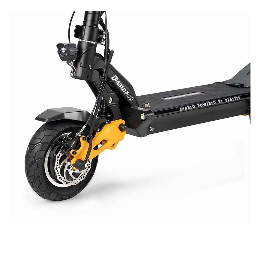Beaster Scooter El. Scooter, BSDIABLOPROY – 8