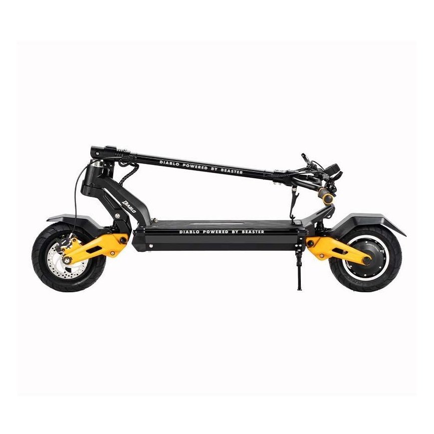 Beaster Scooter El. Scooter, BSDIABLOPROY – 9