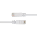 Network cable DELTACO U / UTP Cat6, 10m, white / TP-610V-K / 00210003 Network cable DELTACO U / UTP Cat6, 10m, white / TP-610V-K / 00210003
